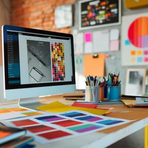 Festival Graphics & Creative Packs