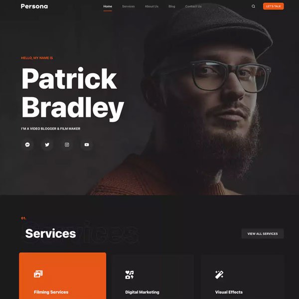 Premium Templates