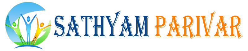 sathyam parivar logo
