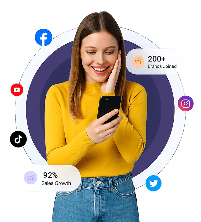 Social Media Marketing Services