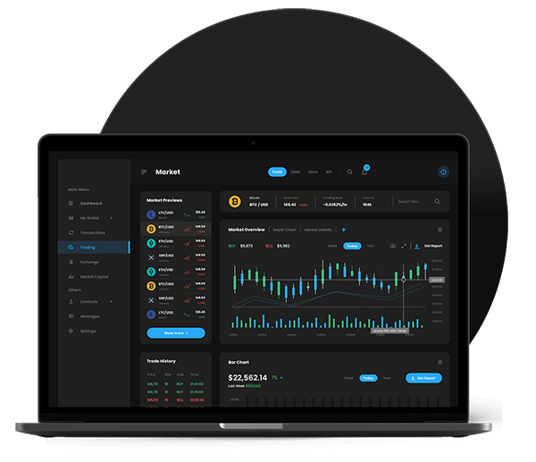 trading 1