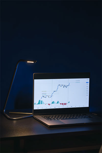 trading 3