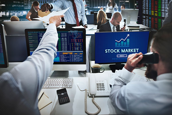 trading 4